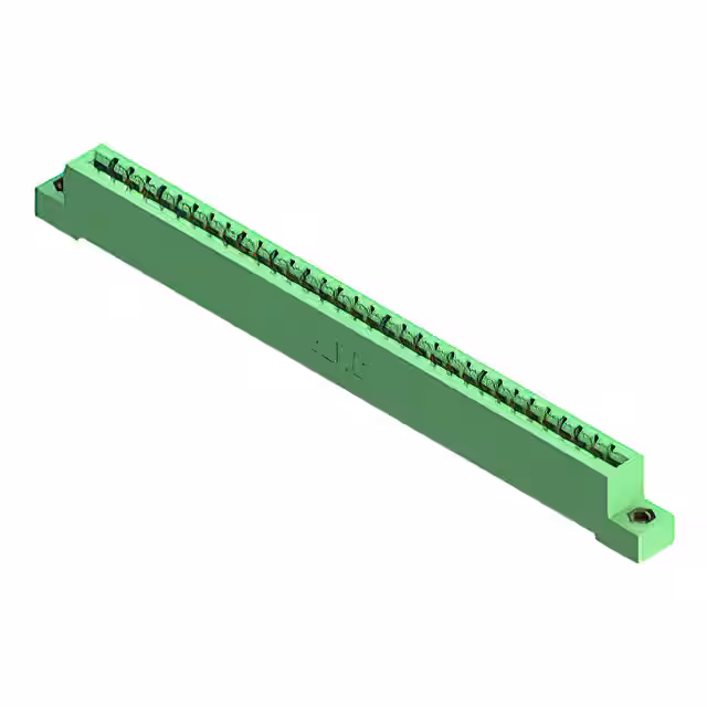 337-032-524-107 EDAC Inc.  Edgeboard Connectors